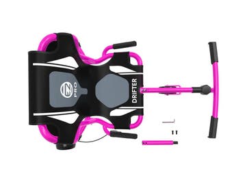 Ezyroller Drifter Pro X Pink (Kinderen, Skelters), Ophalen of Verzenden, Nieuw, Overige merken