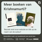 KRISHNAMURTI OVER CONFLICTEN 9789069635255 Krishnamurti, Boeken, Verzenden, Zo goed als nieuw, Krishnamurti