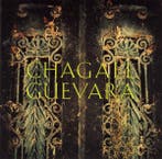 cd - Chagall Guevara - Chagall Guevara, Verzenden, Zo goed als nieuw