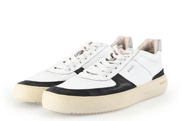 Blackstone Sneakers in maat 41 Wit, Blackstone, Verzenden, Wit, Sneakers of Gympen