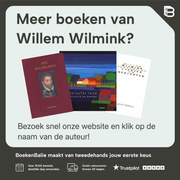 Verzamelde liedjes en gedichten - Willem Wilmink, Verzenden, Zo goed als nieuw, Willem Wilmink