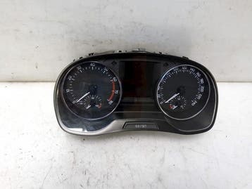 Kilometerteller KM Skoda Fabia O170560, Ophalen of Verzenden, Nieuw