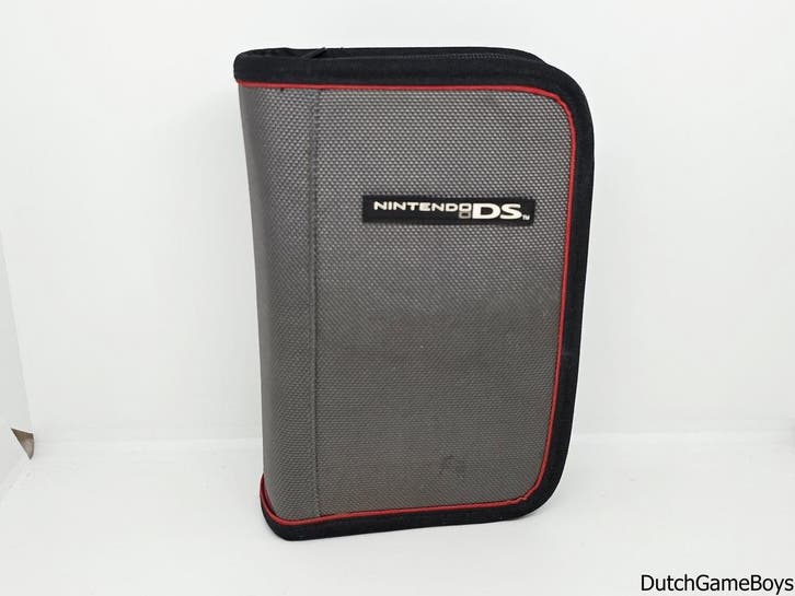 Nintendo DS - Pouch, Spelcomputers en Games, Spelcomputers | Nintendo DS, Gebruikt, Verzenden