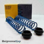 Hulpveren MAD HV-199515, Seat Altea XL bj 2006 - 2015, Ophalen of Verzenden, Nieuw, Seat