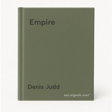 Empire - Denis Judd 9780006379744, Verzenden, Gelezen, Denis Judd