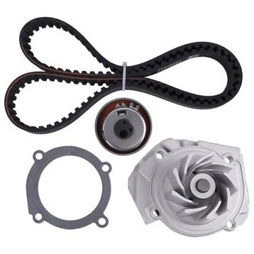 Waterpomp + distributieriemset geschikt voor Alfa Romeo F..., Verzenden, Nieuw, Alfa Romeo