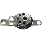Viadana 17mm Schildpadblok, Watersport en Boten, Ophalen of Verzenden, Nieuw