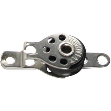 Viadana 17mm Schildpadblok, Ophalen of Verzenden, Nieuw