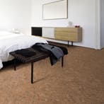 Amorim klik kurkvloer - PROSECCO - per m2, Ophalen of Verzenden, Nieuw