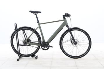 Riese & Müller UBN FIVE SILENT – 2023 – 175 - 195 cm, Verzenden, Zo goed als nieuw
