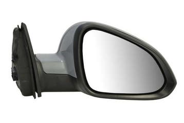 Buitenspiegel o.a: Opel, Insignia, Insignia Country Tourer, Auto-onderdelen, Spiegels, Ophalen of Verzenden, Nieuw, Opel