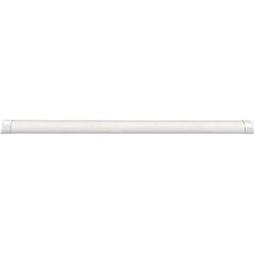 LED Batten - LED Balk - Titro - 36W - Natuurlijk Wit 4200K -, Ophalen of Verzenden, Nieuw, Metaal