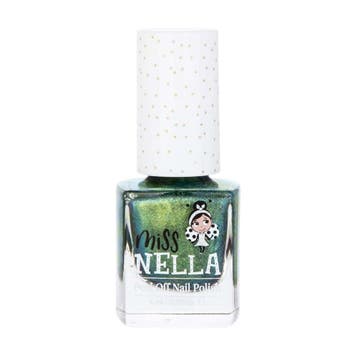 Miss Nella Alien Poo Kindernagellak, Sieraden, Tassen en Uiterlijk, Ophalen of Verzenden, Nieuw, Overige typen