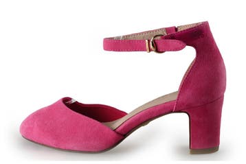 Tamaris Pumps in maat 36 Roze, Kleding | Dames, Tamaris, Pumps, Overige kleuren, Verzenden