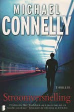 Stroomversnelling / Harry Bosch Serie / 10 9789022563335, Verzenden, Gelezen, Michael Connelly