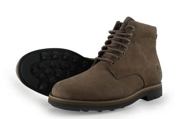 Timberland Veterboots in maat 40 Bruin, Kleding | Heren, Schoenen, Bruin, Verzenden, Timberland, Boots