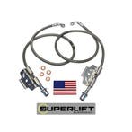 Superlift 03-13 Dodge Ram 2500/3500 w/ 4-6in Lift Kit (Pair), Ophalen of Verzenden, Nieuw