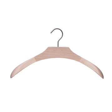 Hanger raw Paris 44 cm