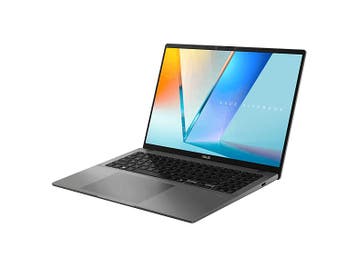 Asus - Vivobook S16 S3607qa-pl003w - 16.0 inch - Mat Grijs, Asus, Qwerty, Verzenden, 16 inch