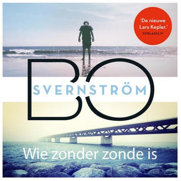 Wie zonder zonde is - Bo Svernström 9789402759624, Verzenden, Gelezen, Bo Svernström