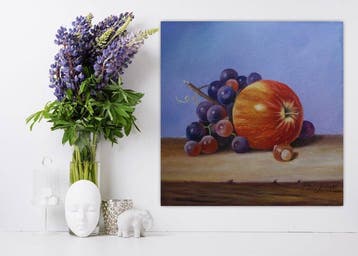 Gulczas Art - Still life