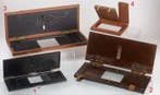 antique Transposing Frames for stereo photography +, Audio, Tv en Foto, Fotocamera's Analoog, Nieuw