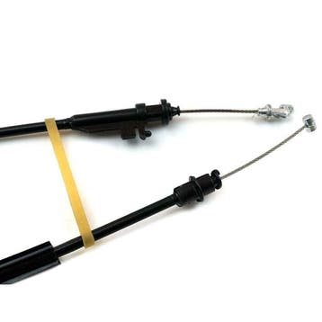 3C0837017 Kabel portierslot VW PASSAT 3C0837017B 3C0837017A, Ophalen of Verzenden, Nieuw, Volkswagen