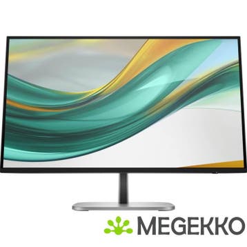 HP Series 5 Pro 527pf 27  Full-HD 120Hz IPS Monitor, Verzenden, Nieuw, HP