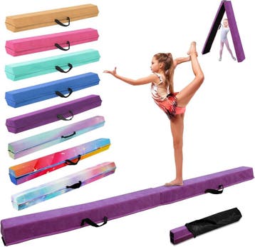 Turnmat 270cm Draagbaar | 36% Korting | Nieuwstaat, Ophalen of Verzenden, Nieuw