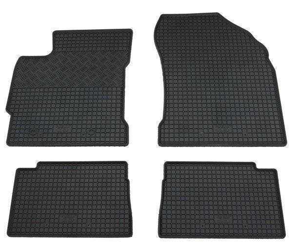 Rubber automatten Toyota Auris Touring  Sports | 2013-2019, Auto-onderdelen, Interieur en Bekleding, Nieuw, Toyota, Verzenden
