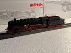 Märklin H0 - Uit startset 29500 - Stoomlocomotief met tender, Hobby en Vrije tijd, Modeltreinen | H0, Nieuw