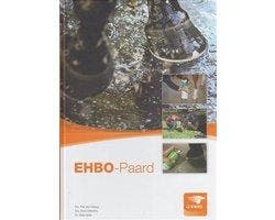 Boek EHBO-Paard 9789080941793, Boeken, Verzenden, Zo goed als nieuw