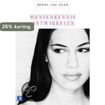 Mensenkennis ontwikkelen / Competent Managen - D. van Zand, Boeken, Verzenden, Gelezen, D. van Zand