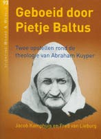 Geboeid door pietje baltus 93 9789081686853 Jacob Kamphuis, Verzenden, Gelezen, Jacob Kamphuis