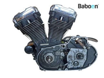 Motorblok Harley-Davidson XL 1200 C Sportster Custom, Motoren, Onderdelen | Harley-Davidson, Verzenden, Gebruikt