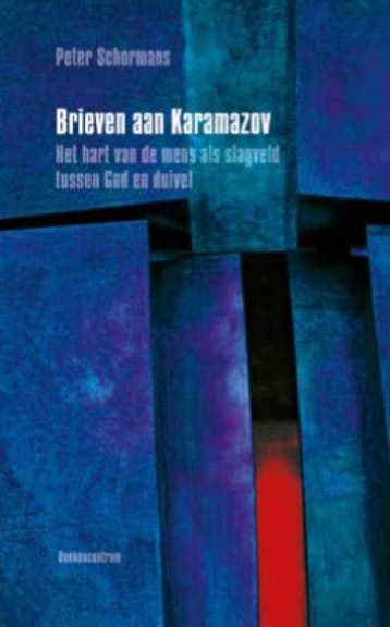 BRIEVEN AAN KARAMAZOV - Peter Schormans 9789023924425, Boeken, Verzenden, Gelezen, Peter Schormans