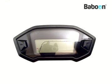 Tellerset Compleet KMH Honda MSX 125 2017-2020 (MSX125 JC75), Verzenden, Gebruikt