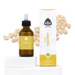 Amandel Plant Olie Biologisch - Chi Natural Life 100 ml, Ophalen of Verzenden, Nieuw