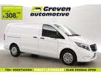 Mercedes-Benz Vito 114 CDI Lang | Automaat | Airco | Adap., Automaat, Wit, Mercedes-Benz, Diesel