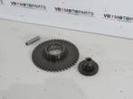 Honda CBF 600 Tandwielen startmotor, Ophalen of Verzenden, Nieuw