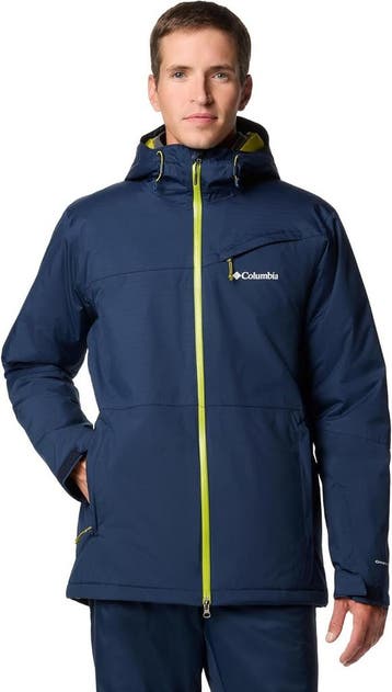 Columbia Outdoor Jas | 41% Korting | B-Keuze, Columbia, Overige maten, Ophalen of Verzenden, Zo goed als nieuw