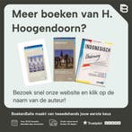 Noord- en Midden-Spanje / ANWB goud 9789018009779, Boeken, Reisgidsen, Verzenden, Gelezen, H. Hoogendoorn