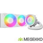 ARCTIC Liquid Freezer III Pro 240 A-RGB White, Computers en Software, Computerkoelers, Verzenden, Nieuw