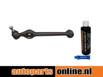Draagarm Seat Ibiza voorzijde, links of rechts, onder, Verzenden, Nieuw, Seat