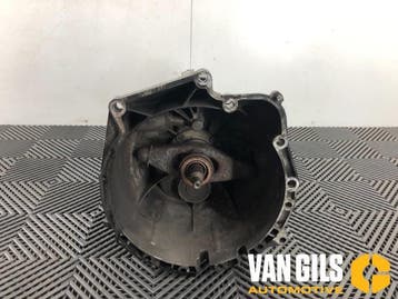 Versnellingsbak BMW 3-Serie O240288, Ophalen of Verzenden, Nieuw