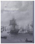 Koninklijk College Zeemanshoop 200 jaar 9789464561524, Verzenden, Gelezen, Cor Scholten