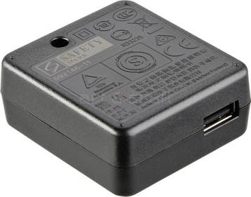 Olympus USB-AC-adapter (F-2AC-2B), Verzenden, Zo goed als nieuw