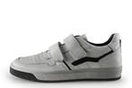 DSTRCT Sneakers Jongens in maat 37 Wit, Verzenden, Jongen of Meisje, Schoenen, Zo goed als nieuw