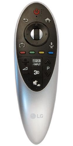 Afstandsbediening Lg akb73976001 an-mr500g, Ophalen of Verzenden, Nieuw, Origineel