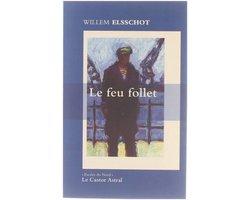 Le feu follet - Le feu follet, Ophalen of Verzenden, Nieuw